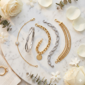 Pulseiras